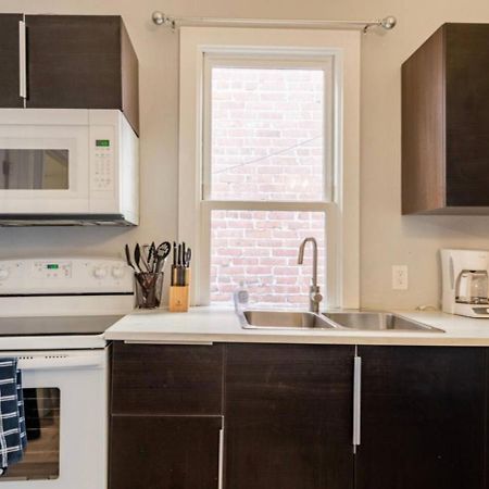 1Bdrm Gaslamp Conv Cntr - W Parking & 3 Beds #5 Ξενοδοχείο Σαν Ντιέγκο Εξωτερικό φωτογραφία