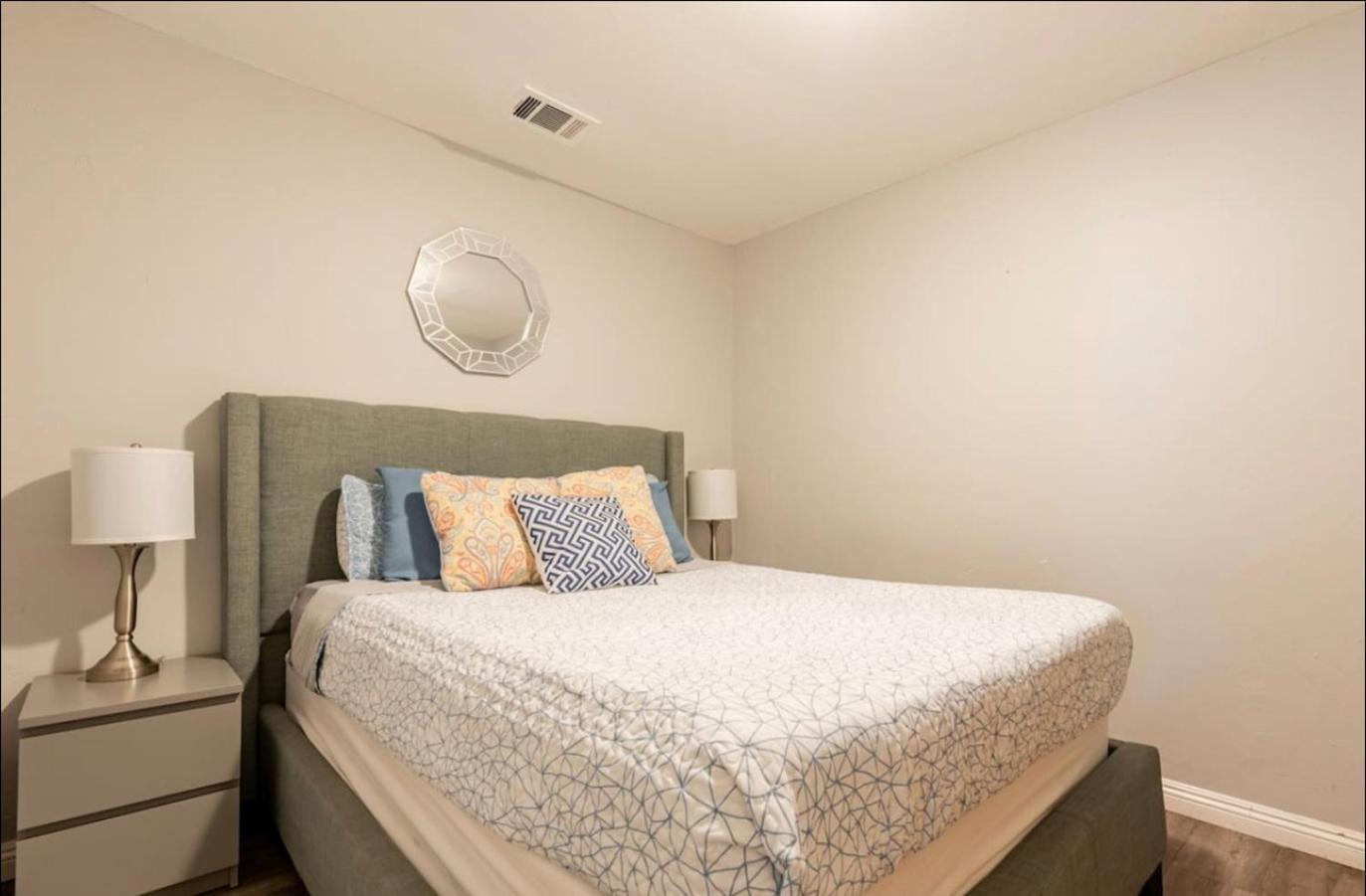 1Bdrm Gaslamp Conv Cntr - W Parking & 3 Beds #5 Ξενοδοχείο Σαν Ντιέγκο Εξωτερικό φωτογραφία