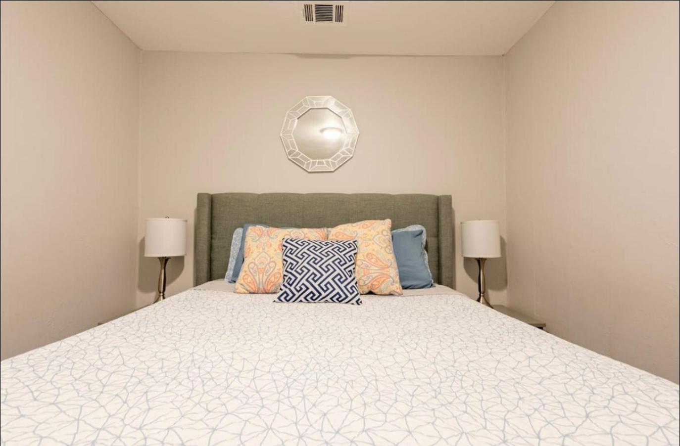 1Bdrm Gaslamp Conv Cntr - W Parking & 3 Beds #5 Ξενοδοχείο Σαν Ντιέγκο Εξωτερικό φωτογραφία