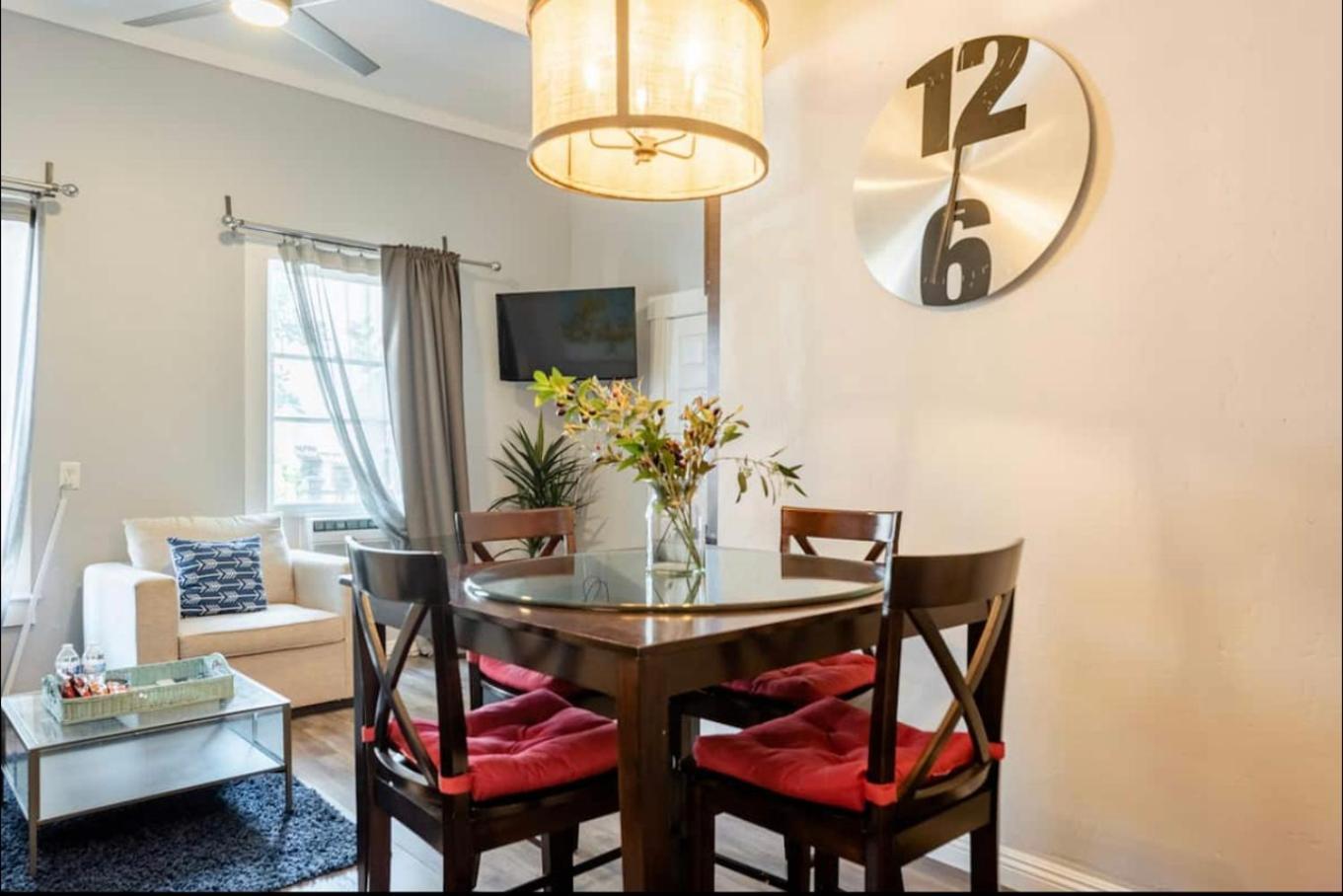 1Bdrm Gaslamp Conv Cntr - W Parking & 3 Beds #5 Ξενοδοχείο Σαν Ντιέγκο Εξωτερικό φωτογραφία