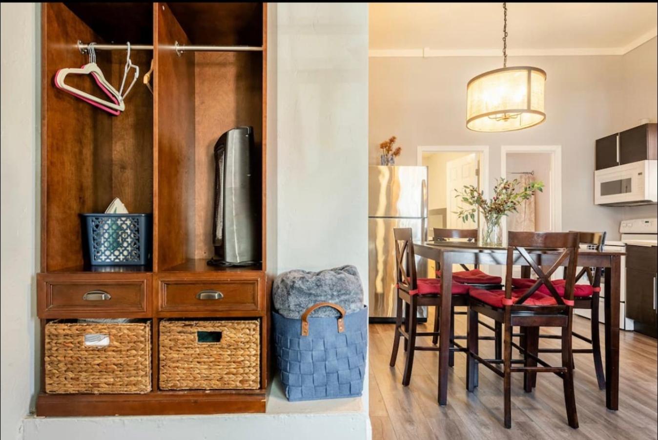 1Bdrm Gaslamp Conv Cntr - W Parking & 3 Beds #5 Ξενοδοχείο Σαν Ντιέγκο Εξωτερικό φωτογραφία