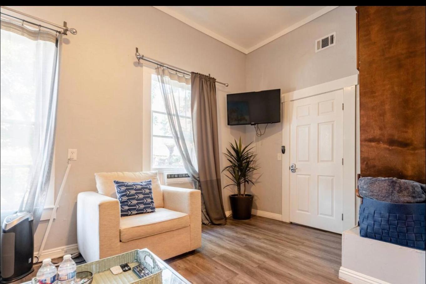 1Bdrm Gaslamp Conv Cntr - W Parking & 3 Beds #5 Ξενοδοχείο Σαν Ντιέγκο Εξωτερικό φωτογραφία