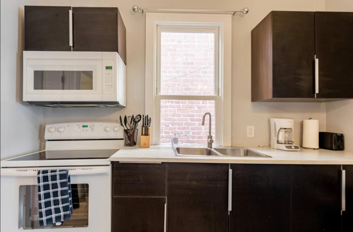1Bdrm Gaslamp Conv Cntr - W Parking & 3 Beds #5 Ξενοδοχείο Σαν Ντιέγκο Εξωτερικό φωτογραφία