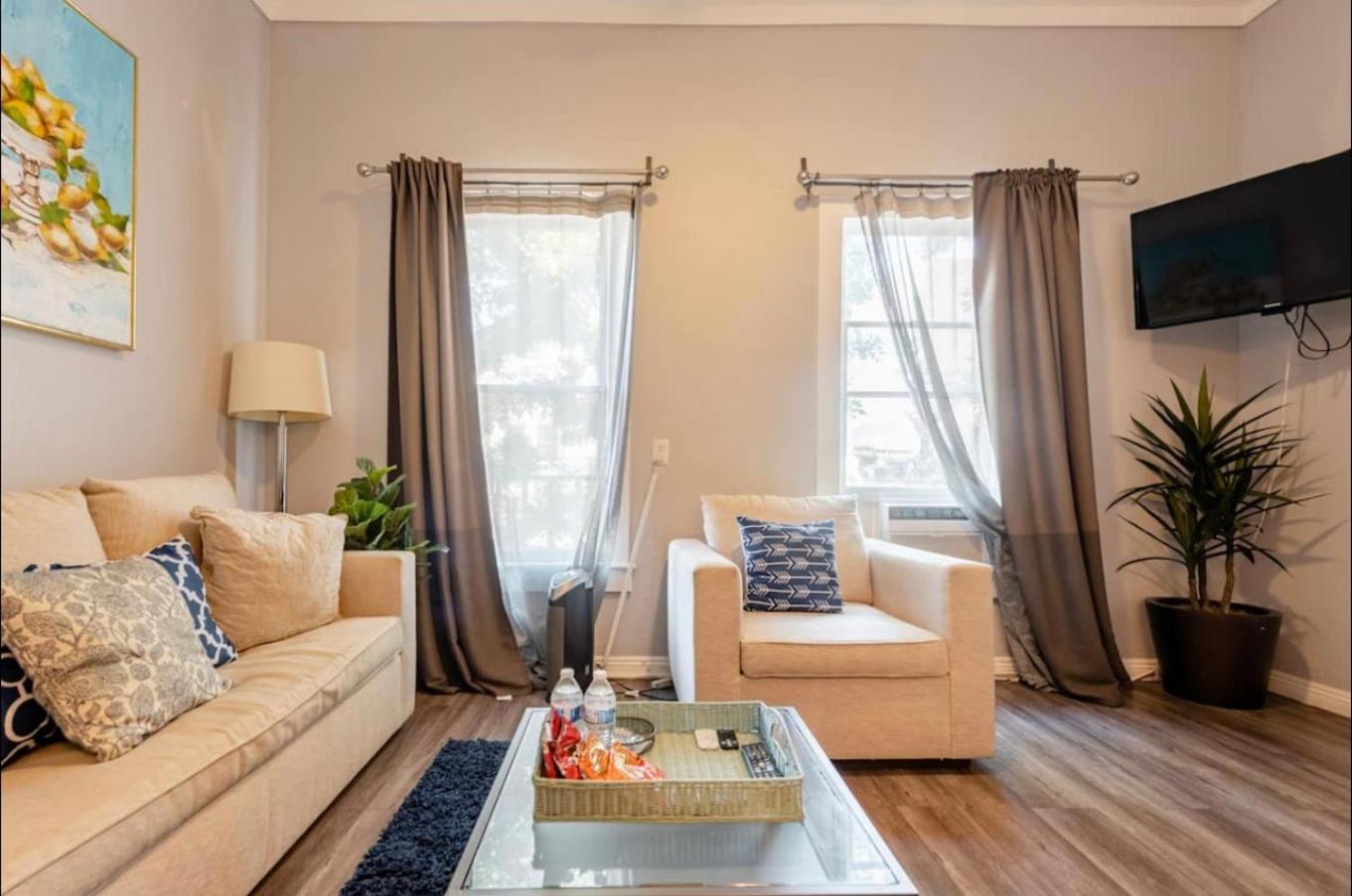 1Bdrm Gaslamp Conv Cntr - W Parking & 3 Beds #5 Ξενοδοχείο Σαν Ντιέγκο Εξωτερικό φωτογραφία