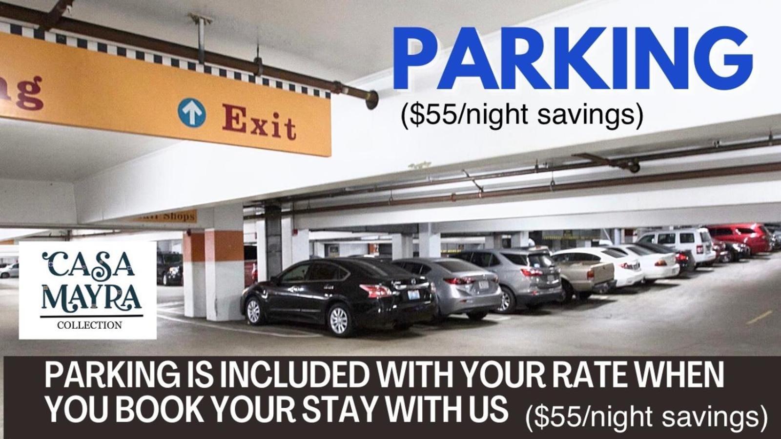 1Bdrm Gaslamp Conv Cntr - W Parking & 3 Beds #5 Ξενοδοχείο Σαν Ντιέγκο Εξωτερικό φωτογραφία