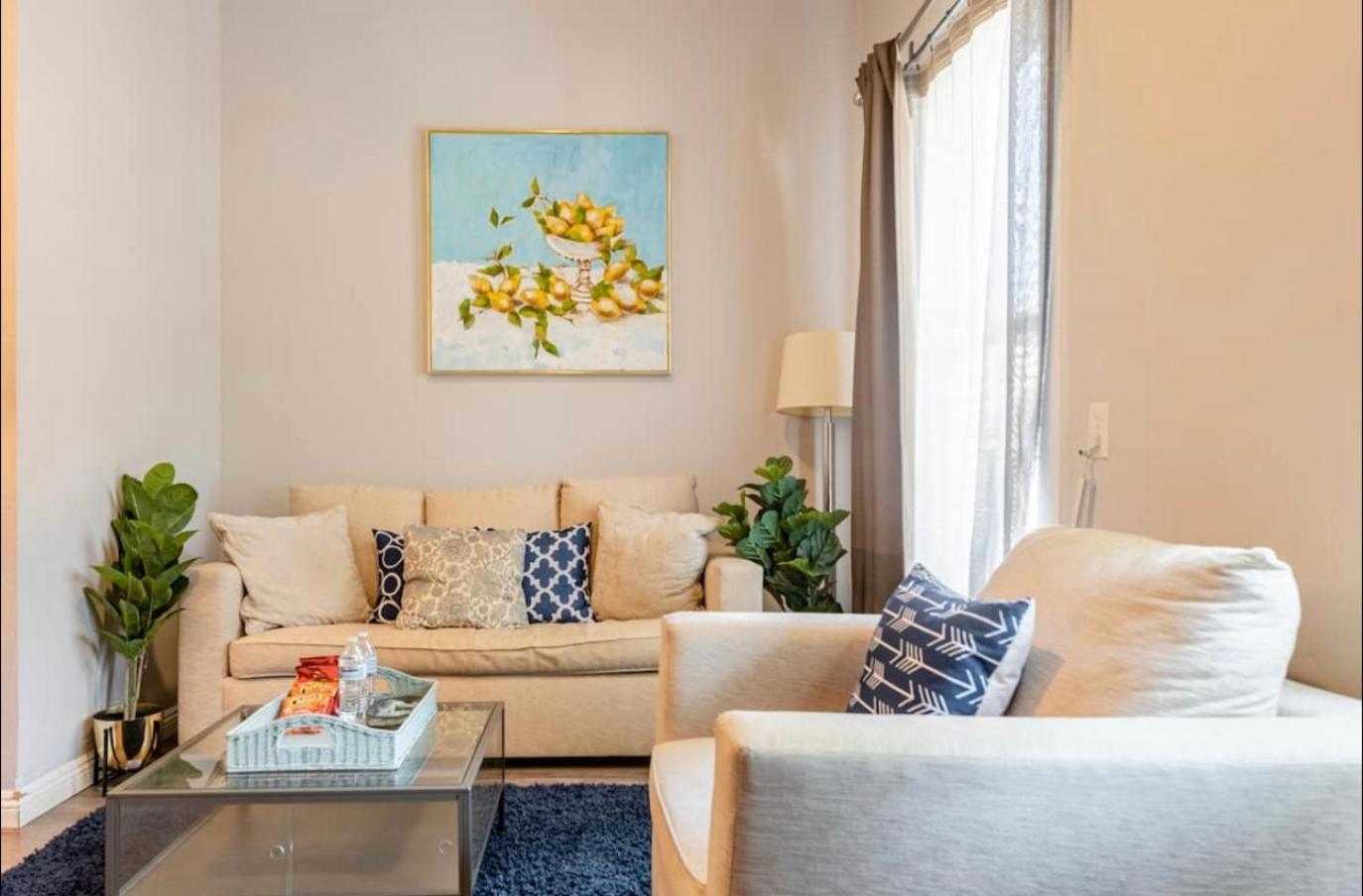 1Bdrm Gaslamp Conv Cntr - W Parking & 3 Beds #5 Ξενοδοχείο Σαν Ντιέγκο Εξωτερικό φωτογραφία